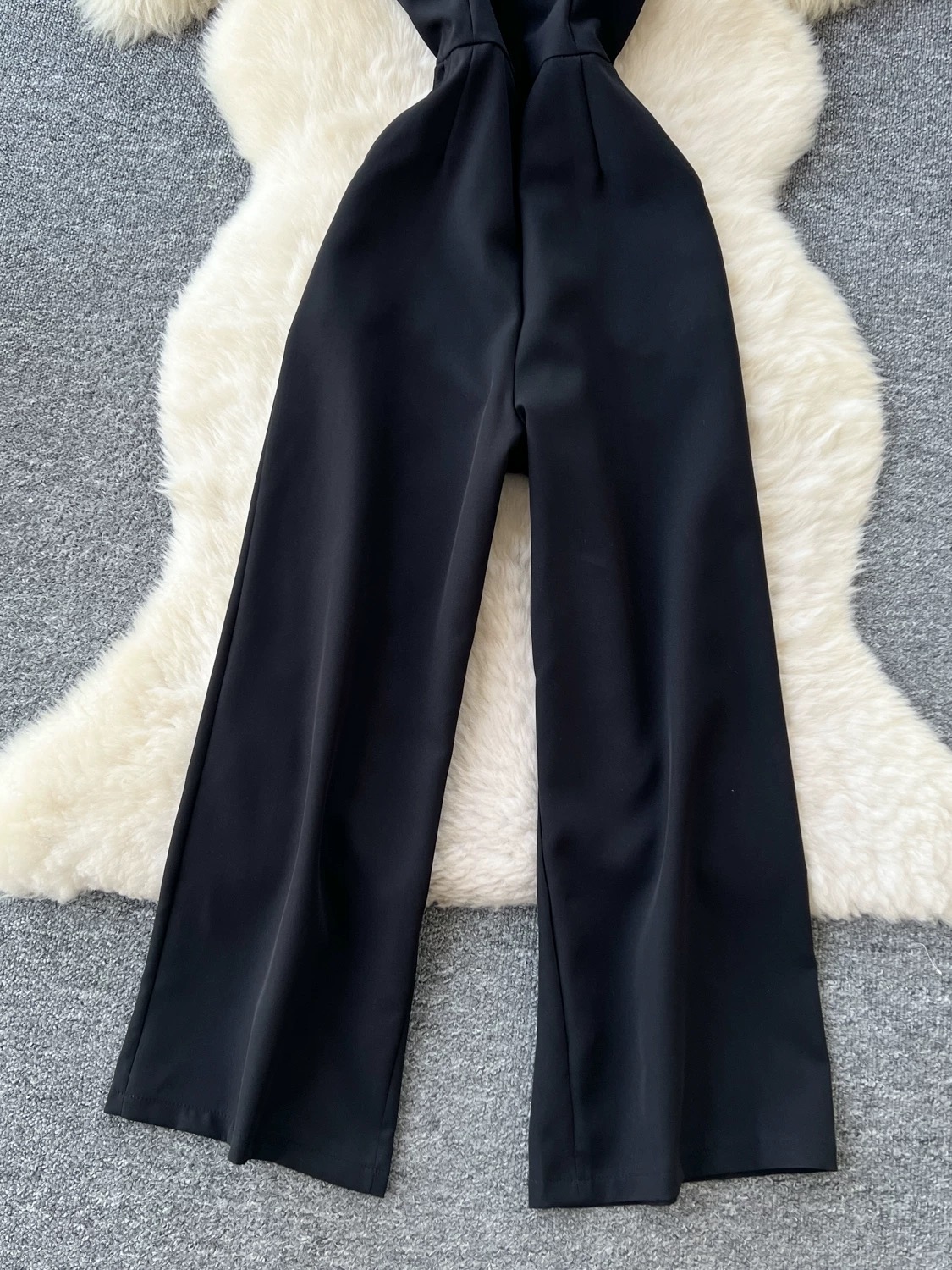 Amie jumpsuit FJS127 images